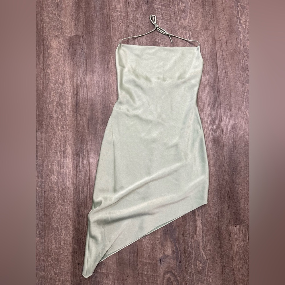 Alice and Olivia Cocktail Dress